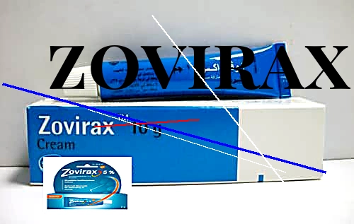 Générique de zovirax